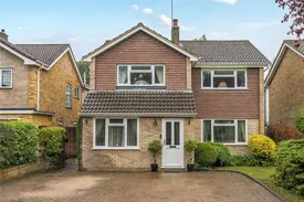 Property responsive