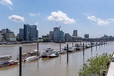 Imperial Wharf, London, SW6 photo 4
