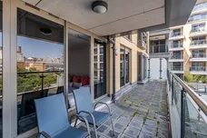 Imperial Wharf, London, SW6 photo 5
