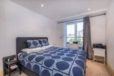Imperial Wharf, London, SW6 photo 6