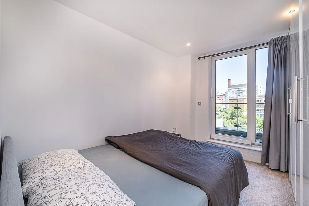 Imperial Wharf, London, SW6 photo 8