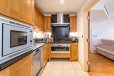 Imperial Wharf, London, SW6 photo 9