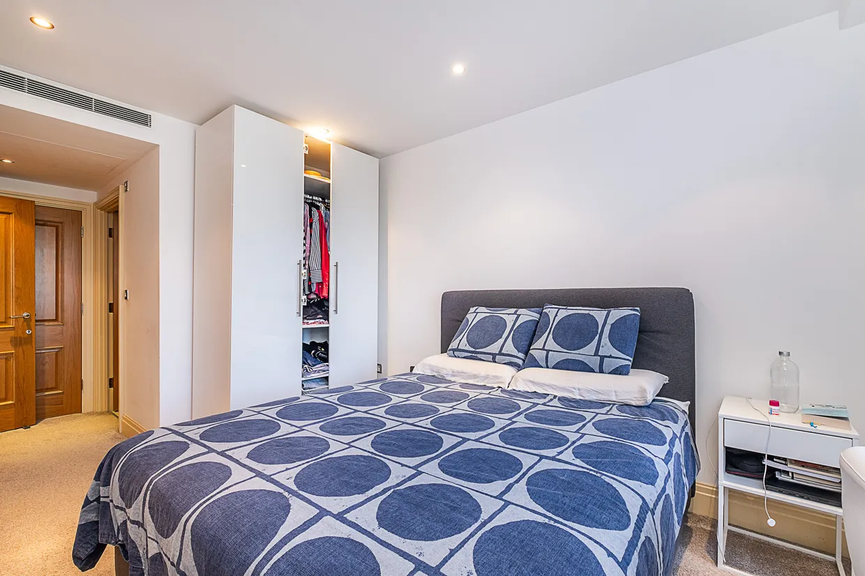 Imperial Wharf, London, SW6 photo 10