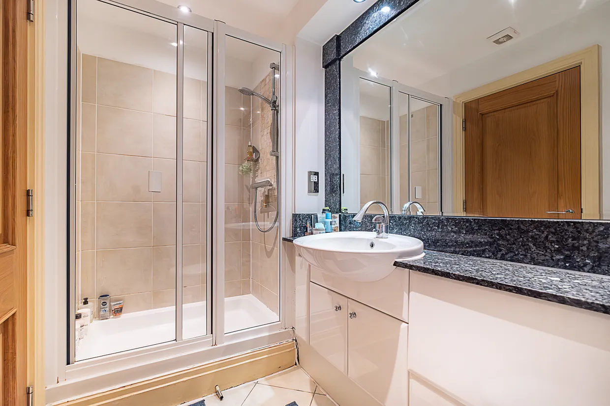 Imperial Wharf, London, SW6 photo 11