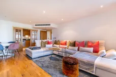 Imperial Wharf, London, SW6 photo 12