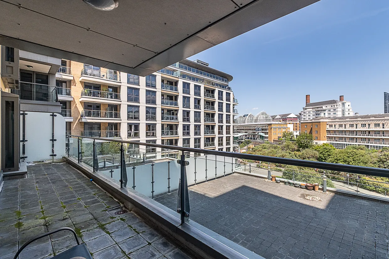 Imperial Wharf, London, SW6 photo 13