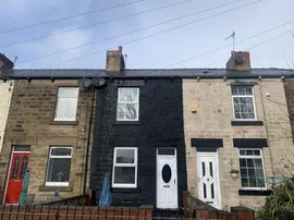 Waterloo Road, BARNSLEY photo