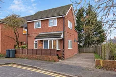 Weston Road, GUILDFORD