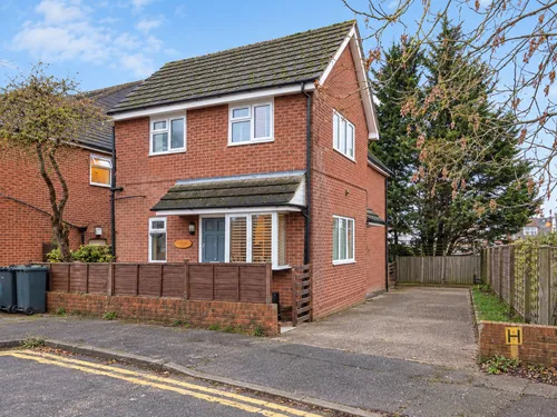 Weston Road, GUILDFORDphoto