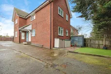 Weston Road, GUILDFORD