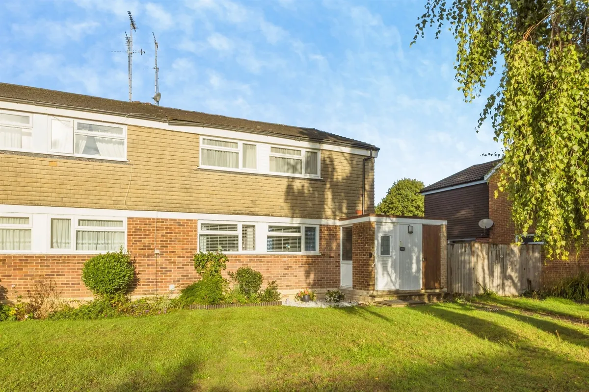 Appledore Gardens, Lindfield, Haywards Heath