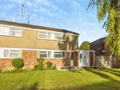 Appledore Gardens, Lindfield, Haywards Heathphoto