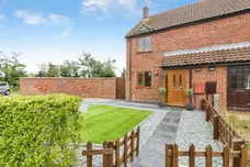 Millfield Close, Ditchingham, Bungay