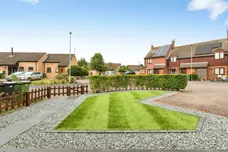 Millfield Close, Ditchingham, Bungay