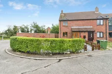 Millfield Close, Ditchingham, Bungay