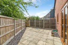 Millfield Close, Ditchingham, Bungay
