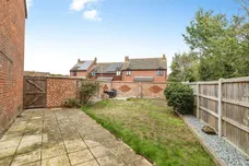 Millfield Close, Ditchingham, Bungay
