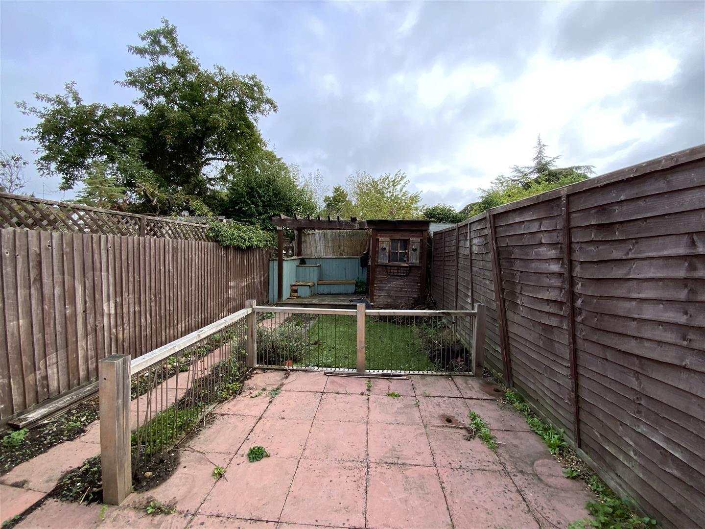 Bury Avenue, Newport Pagnell Image 13