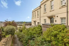 Hope Place, Bath