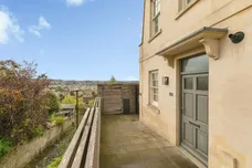 Hope Place, Bath