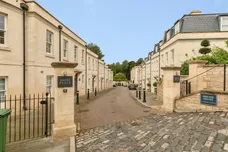 Hope Place, Bath