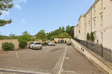 Hope Place, Bath