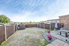 Holcombe Crescent, Ipswich