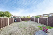 Holcombe Crescent, Ipswich