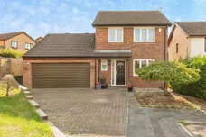 Brackenbury Drive, Stoke Gifford, BRISTOL