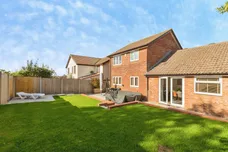Brackenbury Drive, Stoke Gifford, BRISTOL