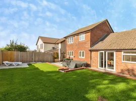 Brackenbury Drive, Stoke Gifford, BRISTOL thumb 2