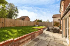 Brackenbury Drive, Stoke Gifford, BRISTOL