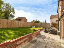 Brackenbury Drive, Stoke Gifford, BRISTOL thumb 3