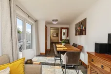 Brackenbury Drive, Stoke Gifford, BRISTOL