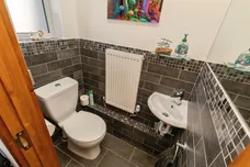 Brackenbury Drive, Stoke Gifford, BRISTOL