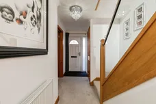 Brackenbury Drive, Stoke Gifford, BRISTOL