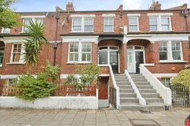 Property responsive