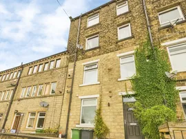 Handel Street, Golcar, Huddersfield photo