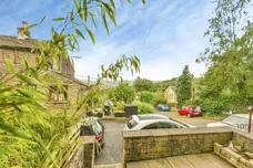 Handel Street, Golcar, Huddersfield