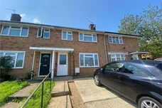 Fennycroft Road, HEMEL HEMPSTEAD