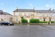 Sharphill Road, Saltcoats