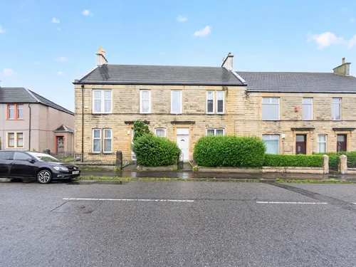 Sharphill Road, Saltcoatsphoto