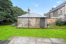 Sharphill Road, Saltcoats
