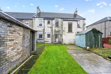 Sharphill Road, Saltcoats