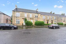 Sharphill Road, Saltcoats