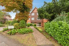 Collingwood Court, Royston