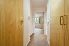 Collingwood Court, Royston