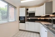 Collingwood Court, Royston