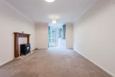 Collingwood Court, Royston