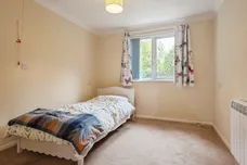 Collingwood Court, Royston